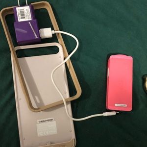 IPhone 7 Plus charger